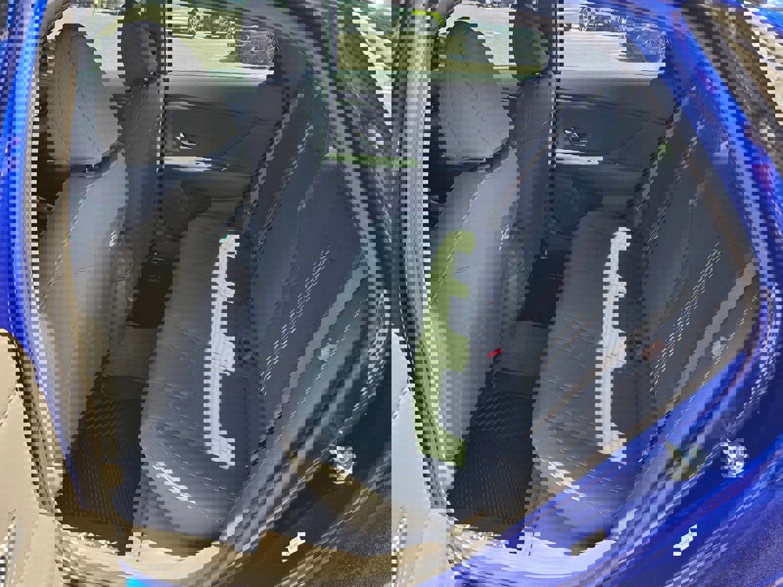 Certified 2025 Hyundai Elantra Sport image 10