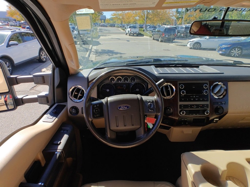 Used 2011 Ford F250 Lariat image 21