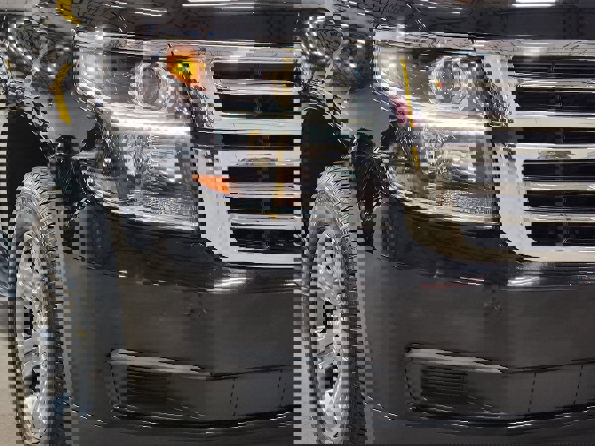 Used 2018 Chevrolet Tahoe LS image 13