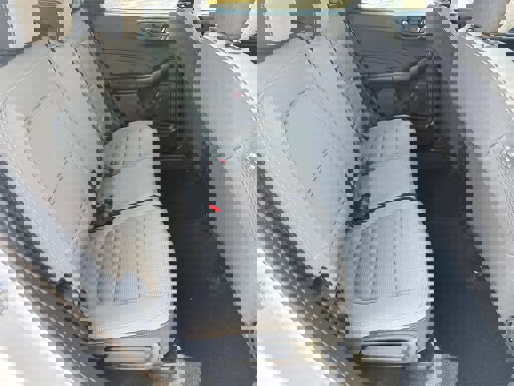 Used 2021 Ford Escape S image 14