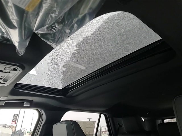 New 2026 Toyota 4Runner TRD Off-Road Premium image 20