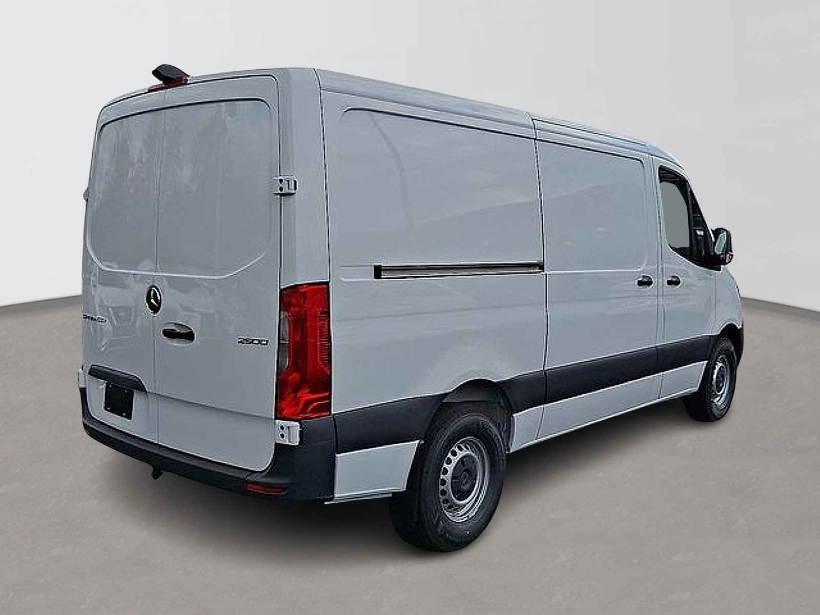 Used 2026 Mercedes-Benz Sprinter 2500 image 5