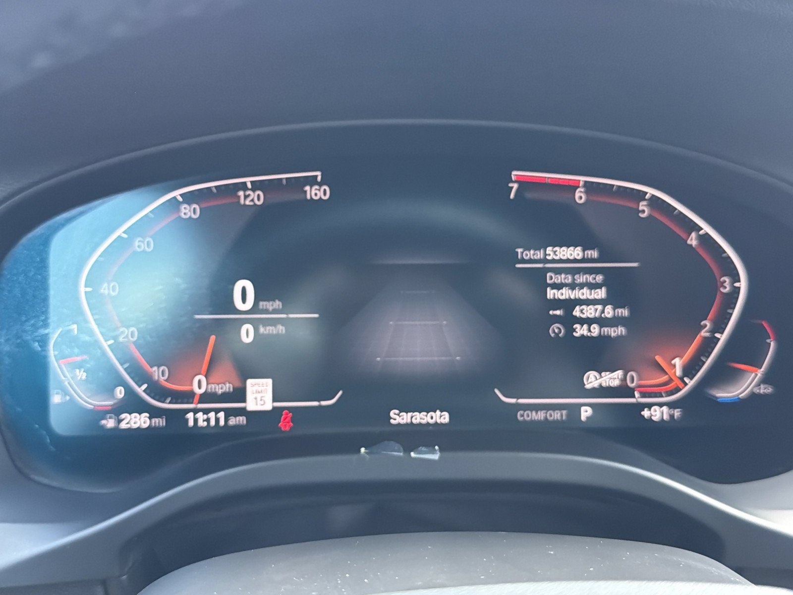 Used 2021 BMW X4 xDrive30i w/ Convenience Package AWD/4WD image 35