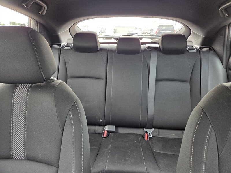 Used 2020 Honda Civic LX image 23