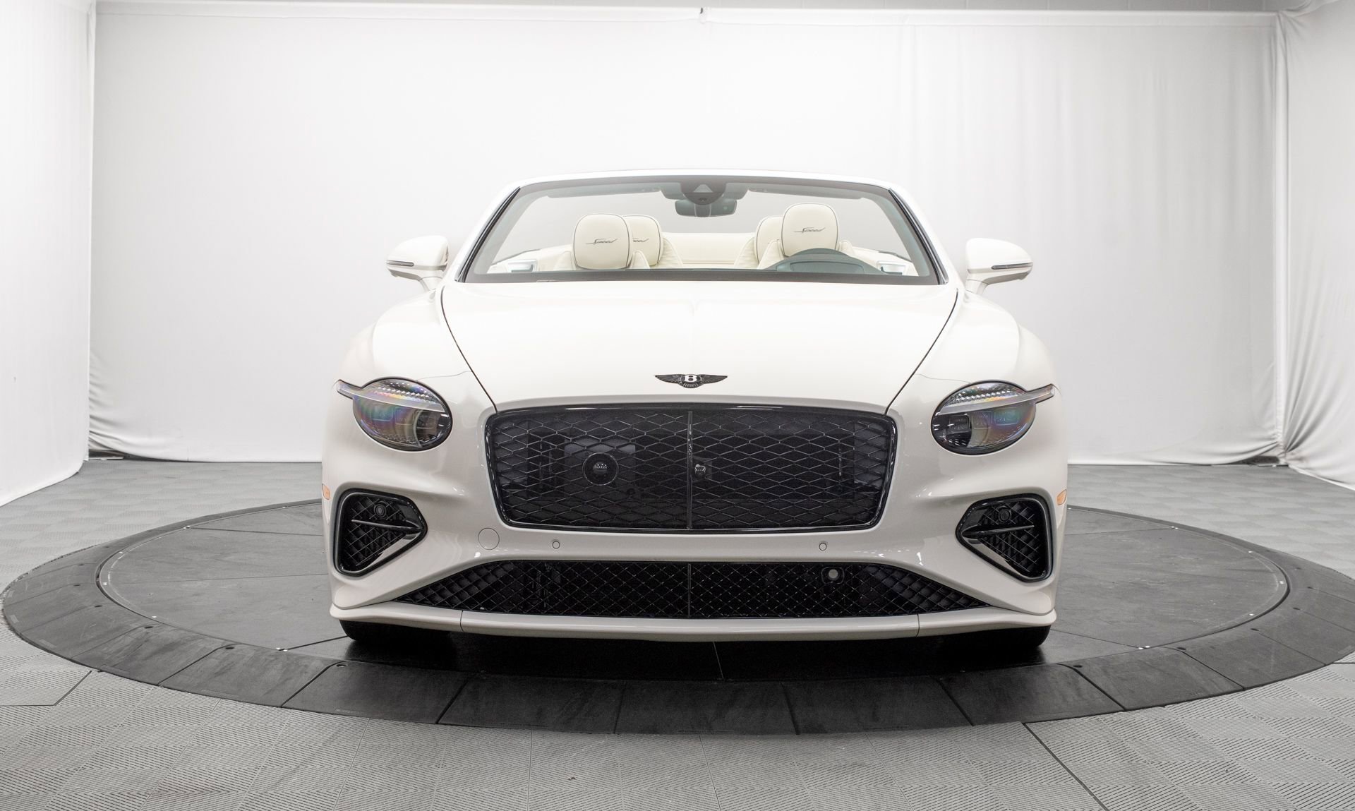 New 2026 Bentley Continental GT Speed AWD/4WD image 8