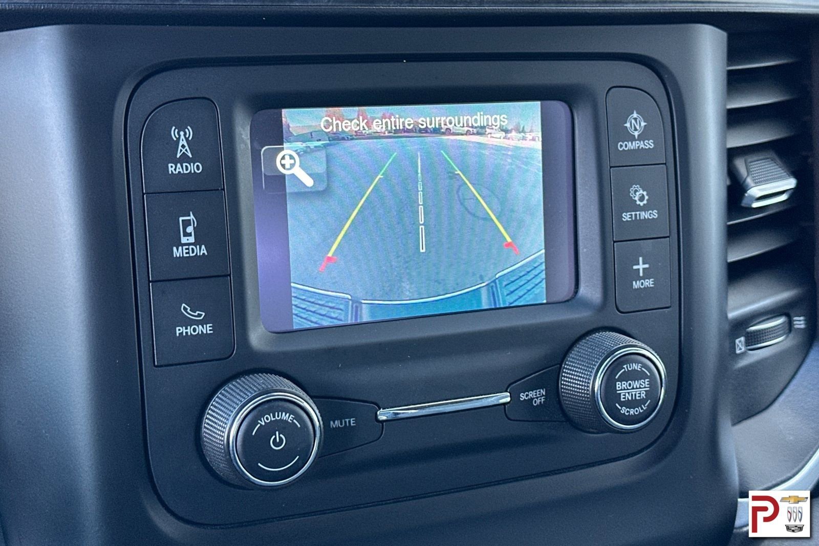 Used 2019 RAM 2500 Big Horn image 23