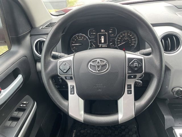 Used 2021 Toyota Tundra SR image 14