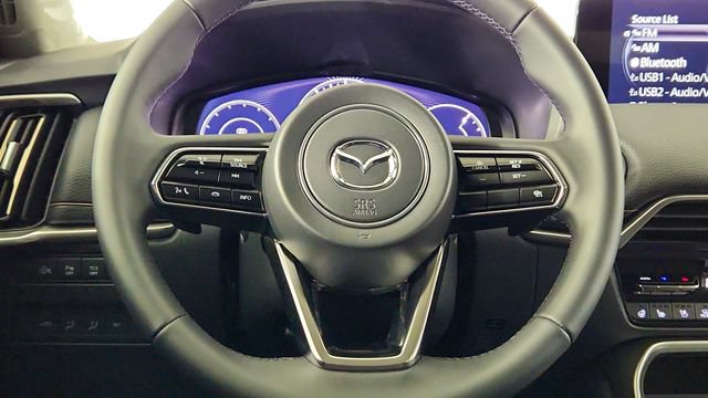 New 2026 MAZDA CX-70 SC Plus AWD/4WD image 22