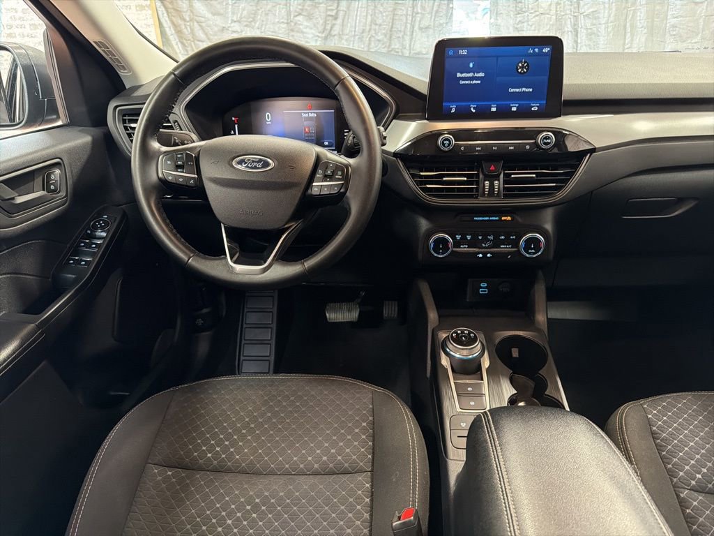 Used 2023 Ford Escape Active image 15