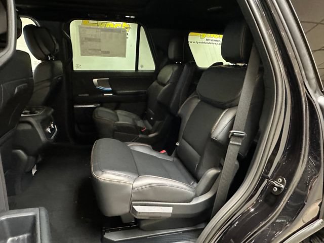 New 2027 Ford Expedition Tremor w/ Driver's Package AWD/4WD image 22