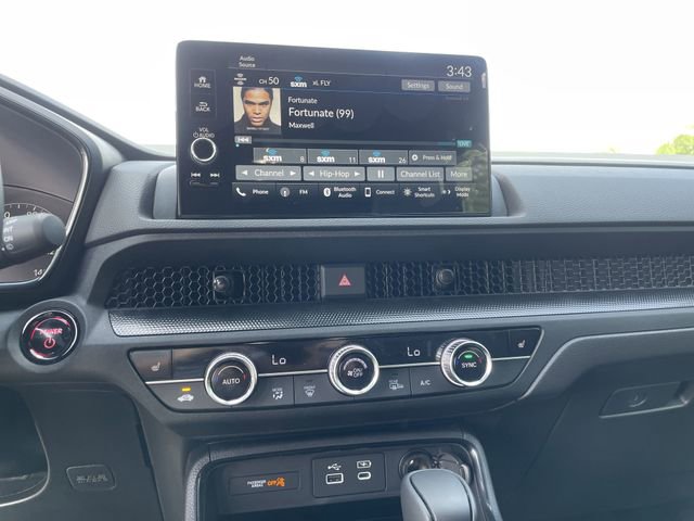 New 2025 Honda CR-V Sport-L image 26