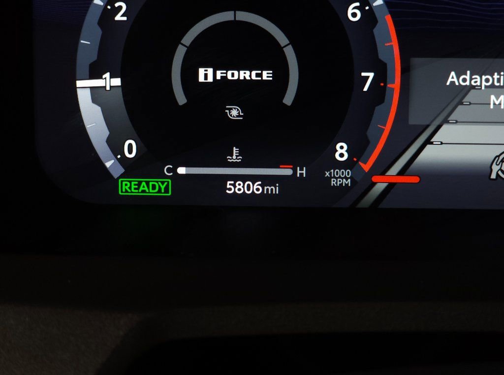 Used 2025 Toyota 4Runner TRD Pro AWD/4WD image 23