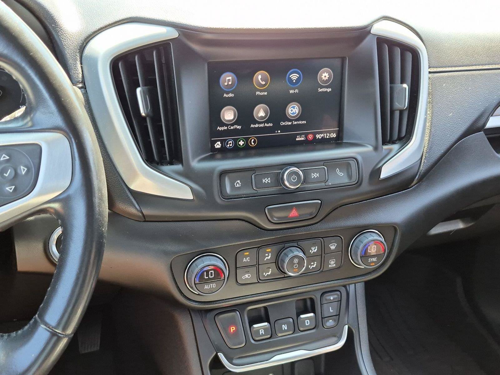 Used 2020 GMC Terrain SLE w/ Driver Convenience Package AWD/4WD image 24
