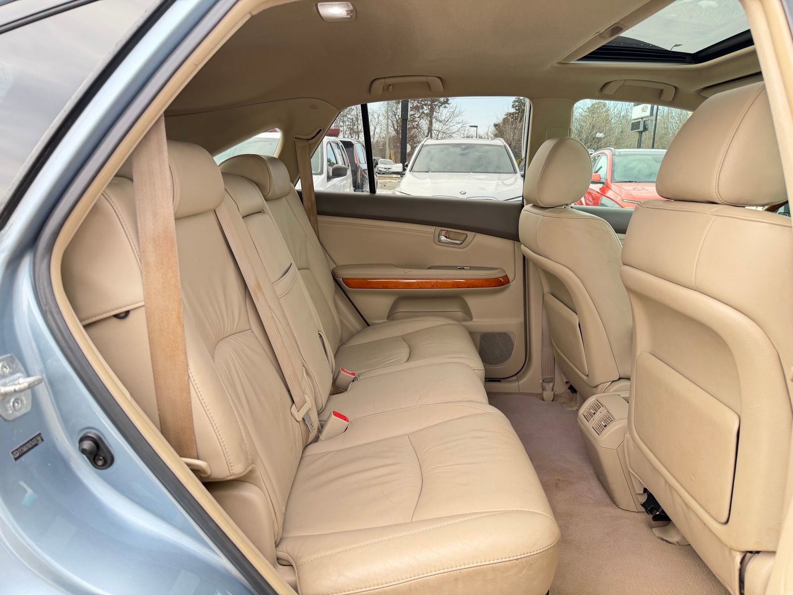 Used 2005 Lexus RX 330 image 16