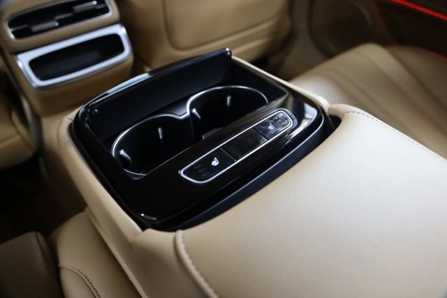 New 2027 Genesis G80 2.5T AWD/4WD image 35
