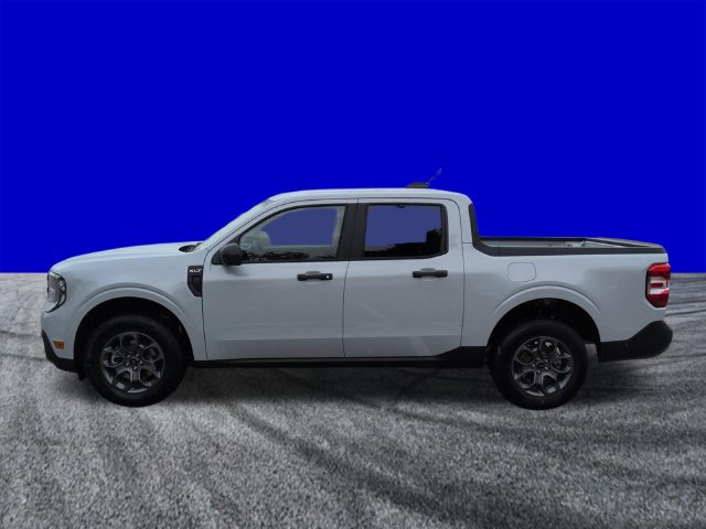 New 2026 Ford Maverick XLT FWD image 7