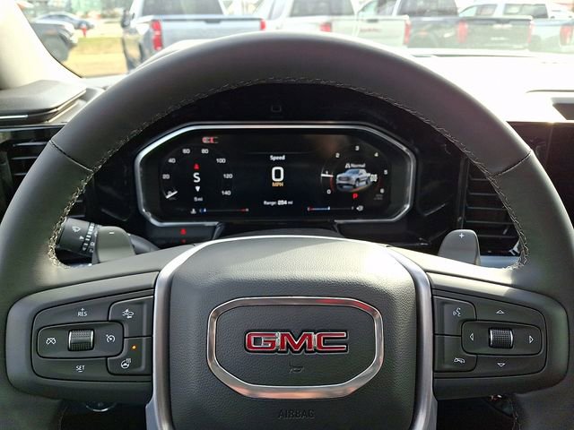 New 2026 GMC Sierra 1500 SLT w/ SLT Premium Plus Package AWD/4WD image 16