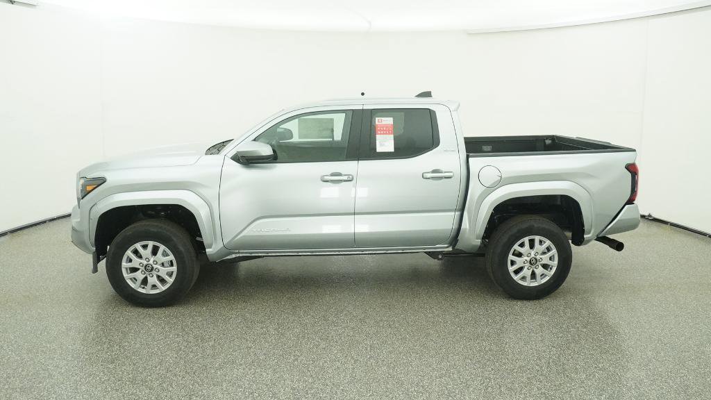 New 2025 Toyota Tacoma SR5 image 9