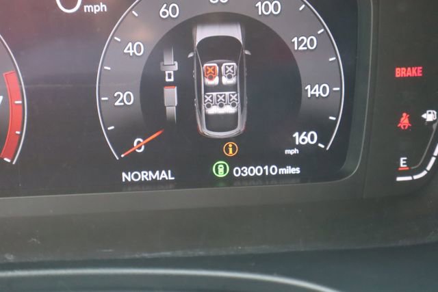Used 2024 Acura Integra A-Spec FWD image 41