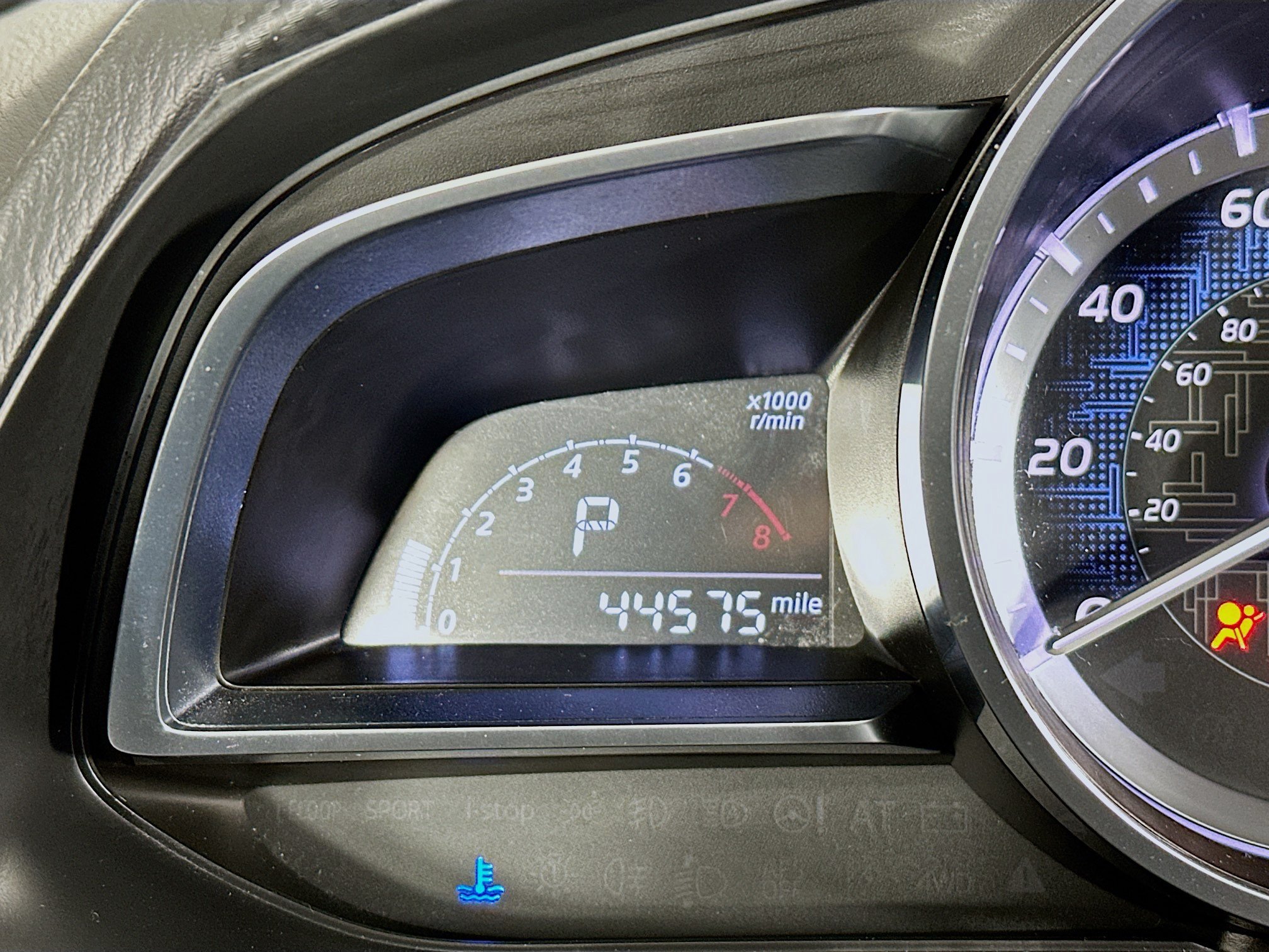 Used 2018 Toyota Yaris iA FWD image 18