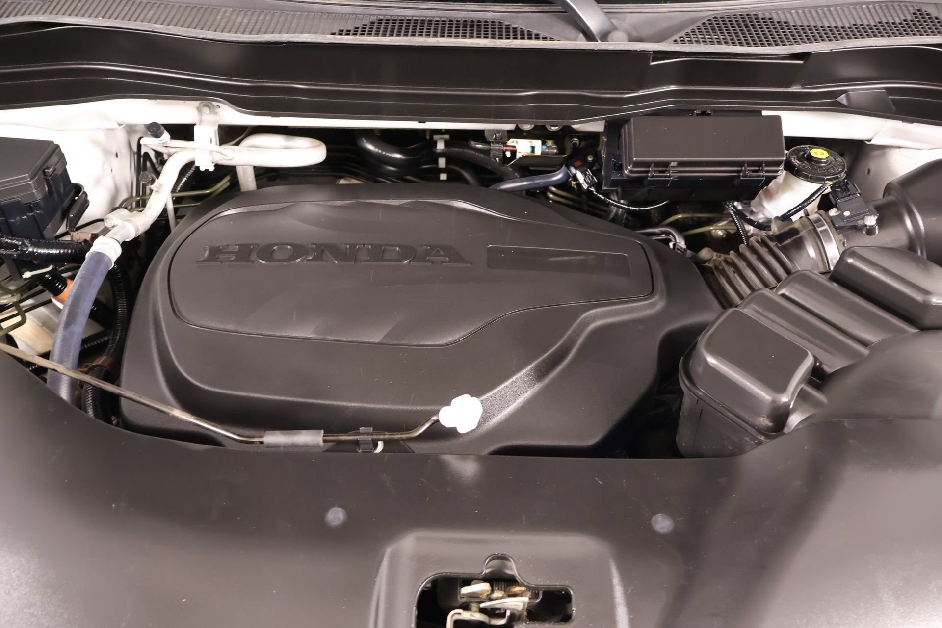 Used 2022 Honda Pilot Elite image 22