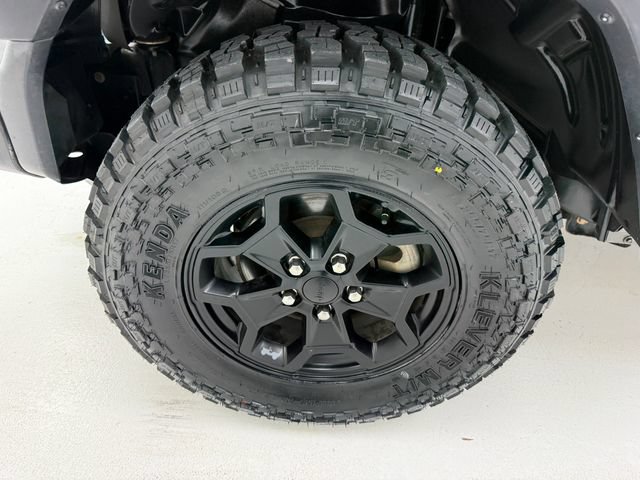 Used 2019 Jeep Wrangler Unlimited Sport S AWD/4WD image 7