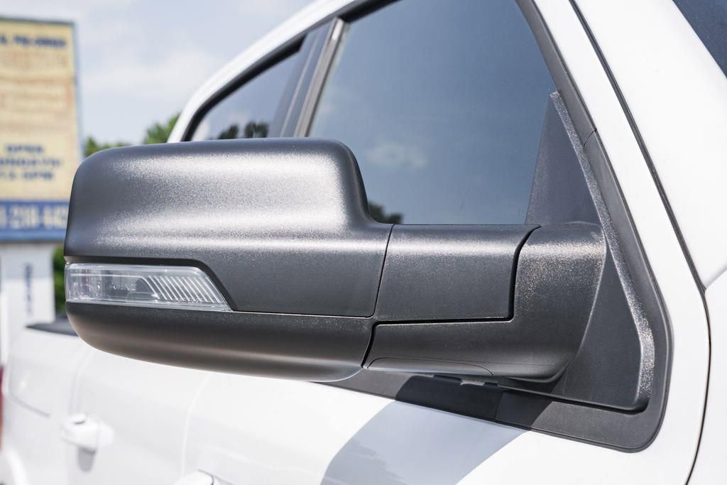 New 2026 RAM 1500 Big Horn image 17