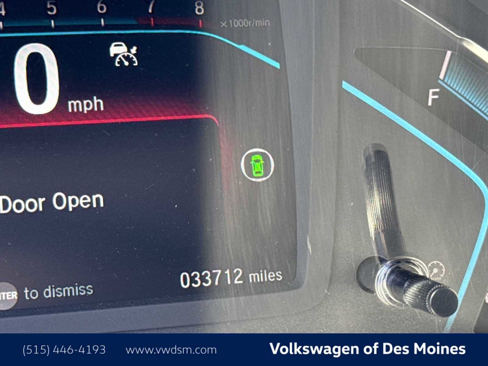 Used 2023 Honda Odyssey Touring image 18