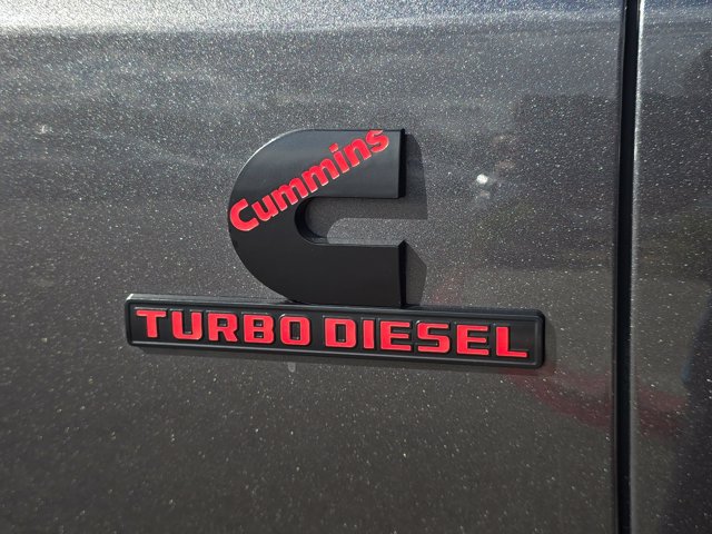 Certified 2024 RAM 3500 Big Horn w/ Sport Appearance Package AWD/4WD image 28
