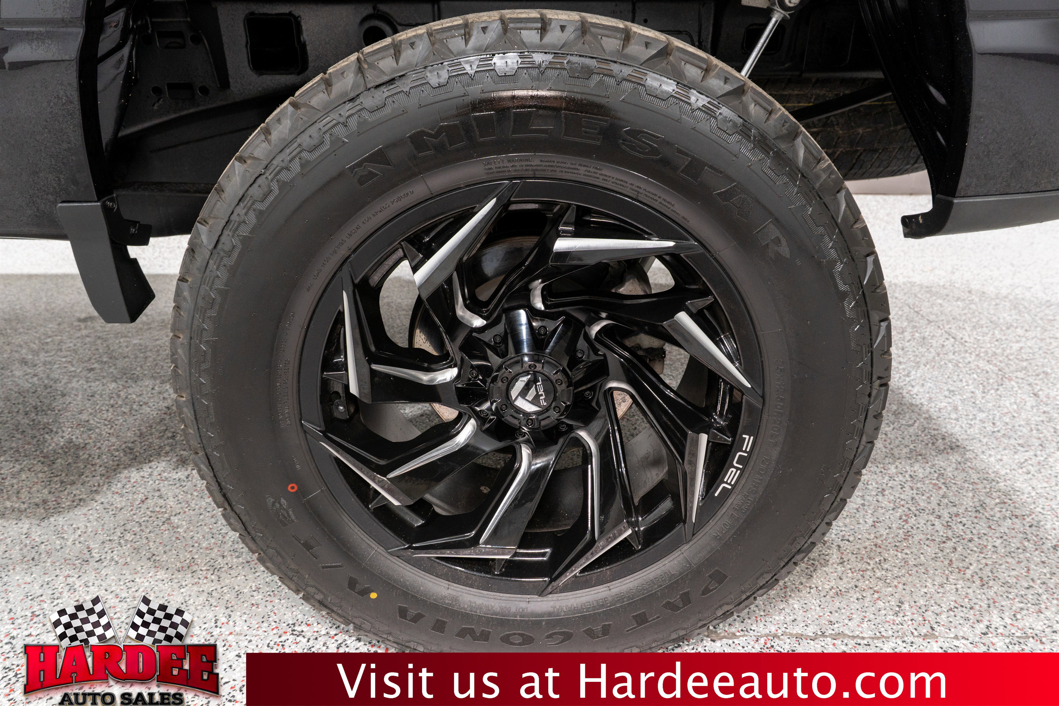 Used 2024 Ford F150 XLT image 10