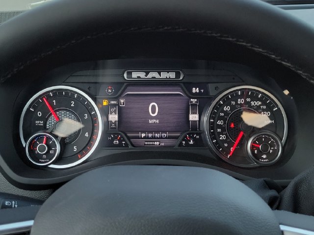 New 2026 RAM 5500 Tradesman AWD/4WD image 31