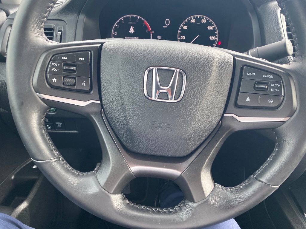 Used 2024 Honda Ridgeline Sport image 18