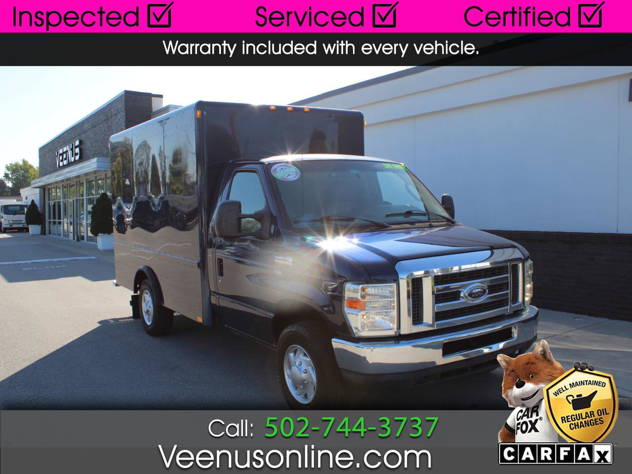 Used 2011 Ford E-350 and Econoline 350 Super Duty