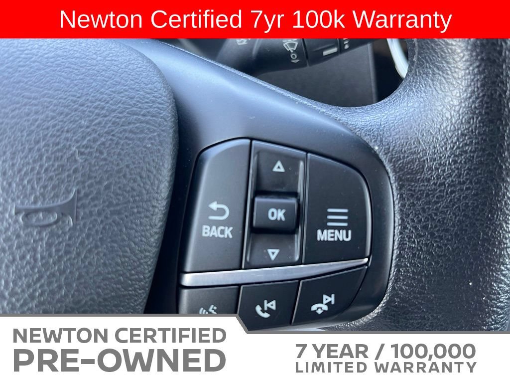 Used 2023 Ford Transit 350 XLT RWD image 44
