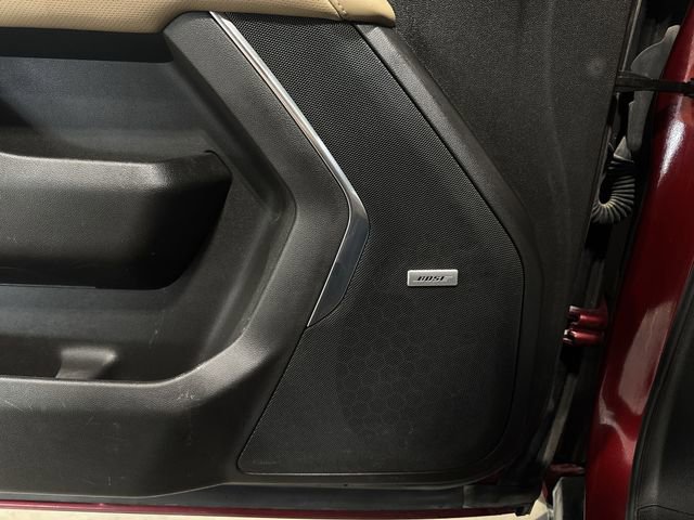 Used 2021 Chevrolet Tahoe Premier AWD/4WD image 19