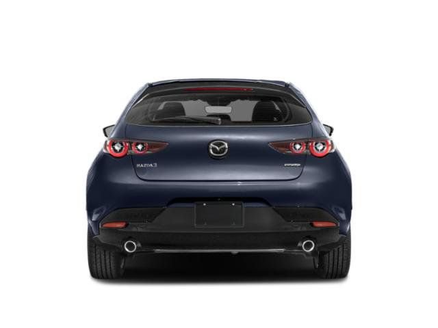 Certified 2023 MAZDA MAZDA3 s image 8