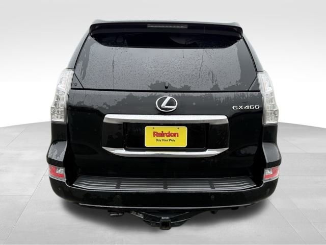 Used 2016 Lexus GX 460 image 9