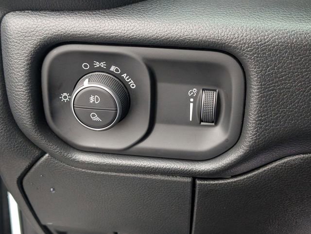 New 2026 RAM 2500 Tradesman image 12