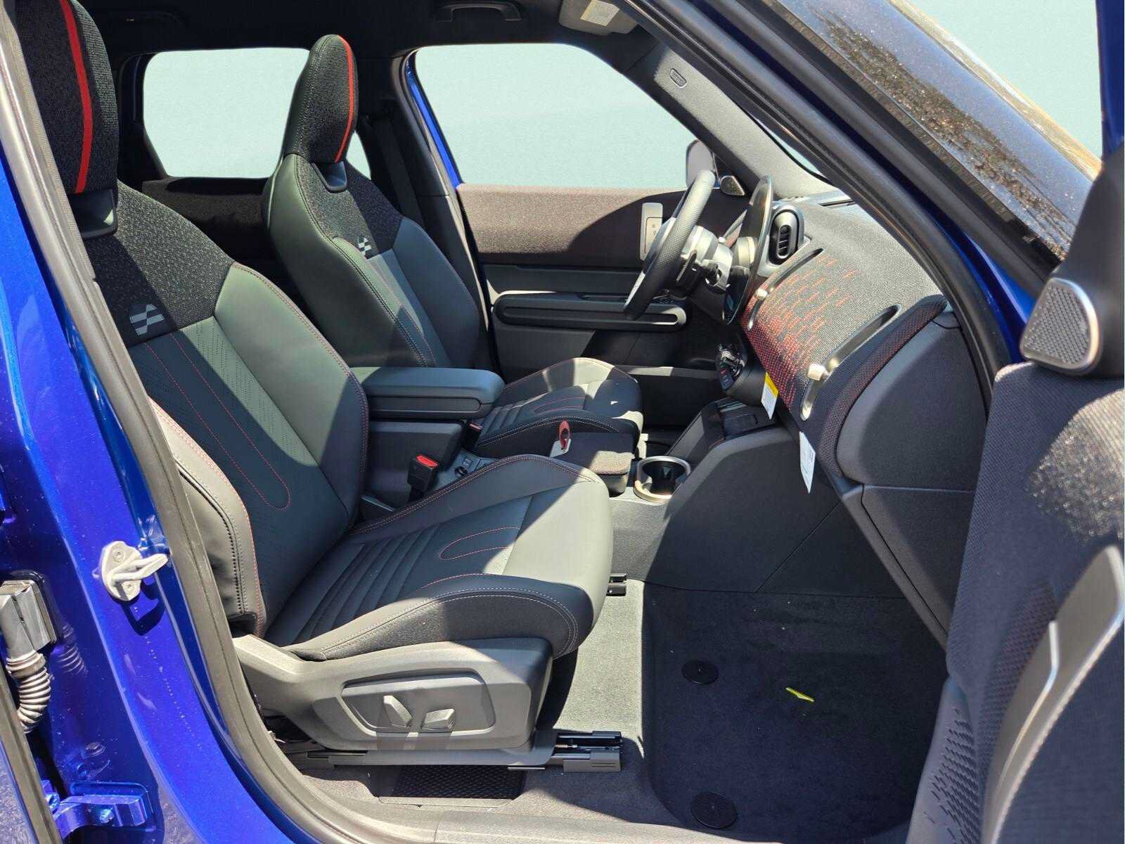 New 2026 MINI Cooper Countryman S AWD/4WD image 19