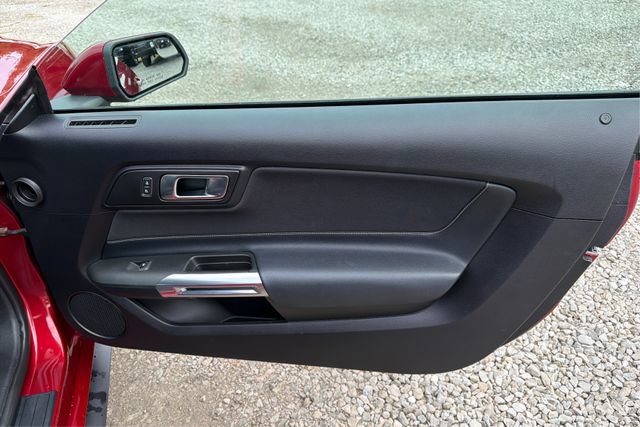 Used 2019 Ford Mustang GT RWD image 19