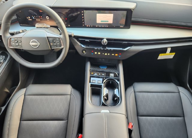 New 2027 Nissan Murano Platinum w/ Technology Package AWD/4WD image 23