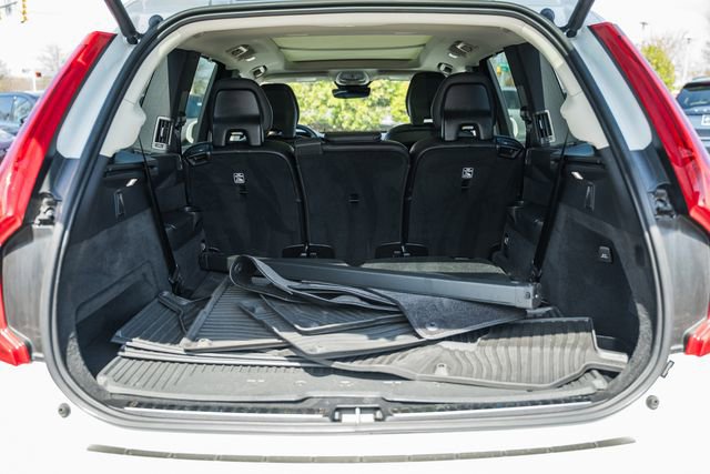 Certified 2023 Volvo XC90 B6 Ultimate w/ Protection Package Premier AWD/4WD image 10