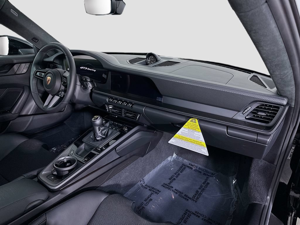 Certified 2026 Porsche 911 Targa 4 RWD image 30