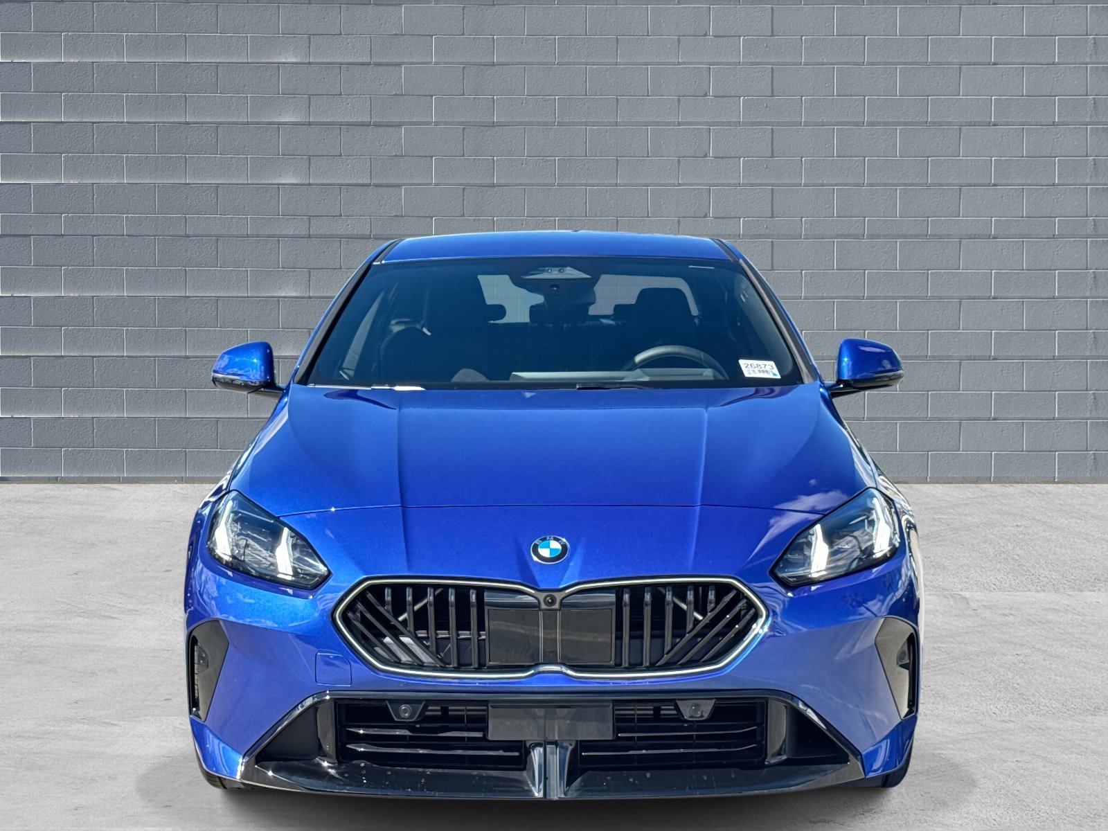 New 2026 BMW 228i xDrive w/ Technology Package AWD/4WD image 2