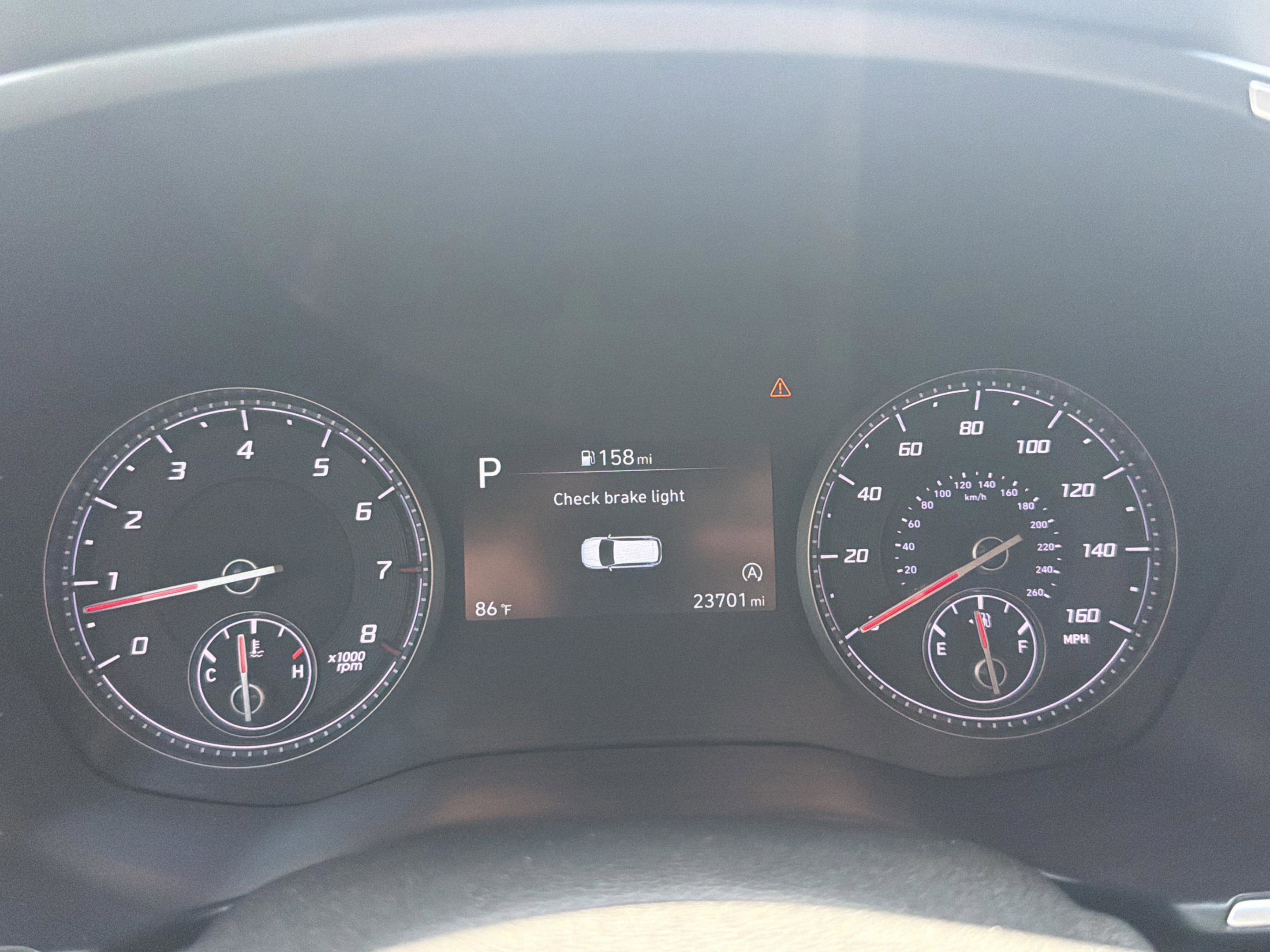 Used 2023 Hyundai Santa Fe SEL FWD image 23