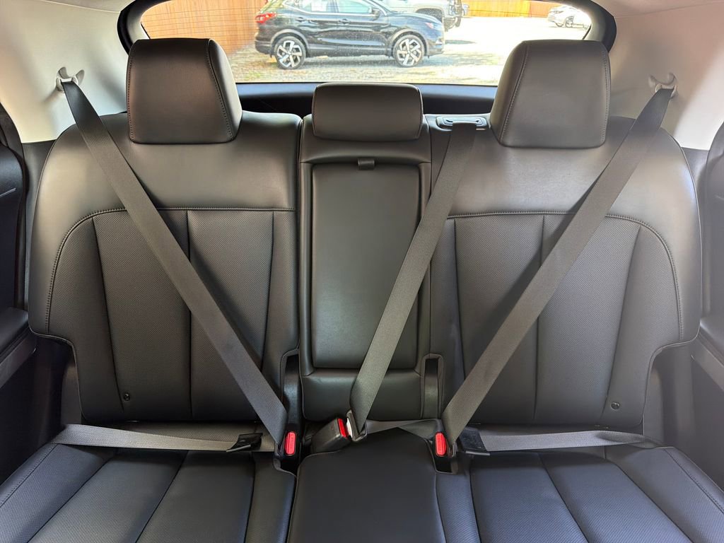 Used 2022 Hyundai Ioniq 5 SEL image 31