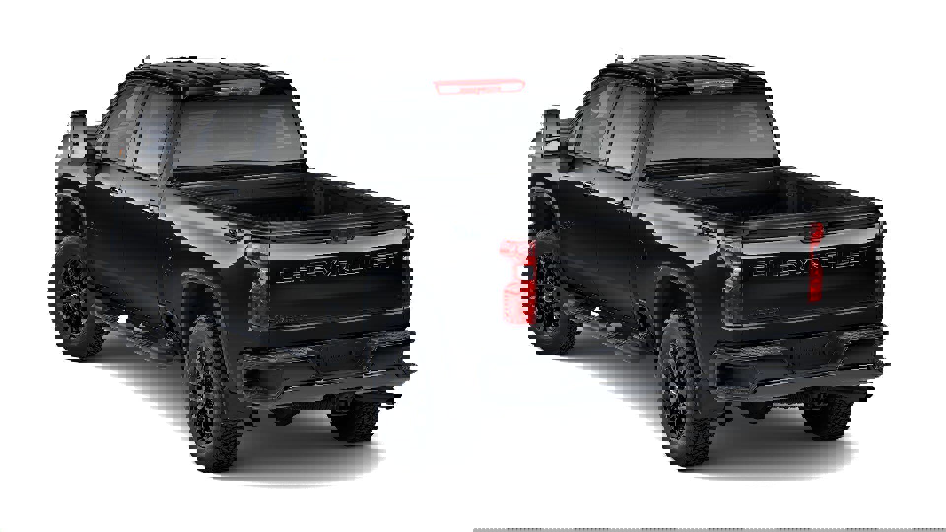 New 2026 Chevrolet Silverado 2500 LT image 26