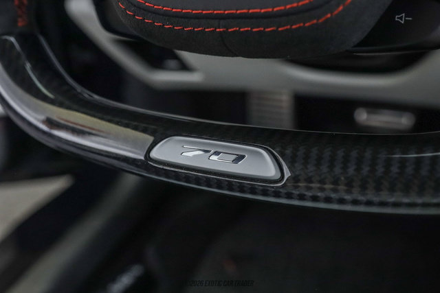 Used 2023 Chevrolet Corvette Z06 RWD image 39