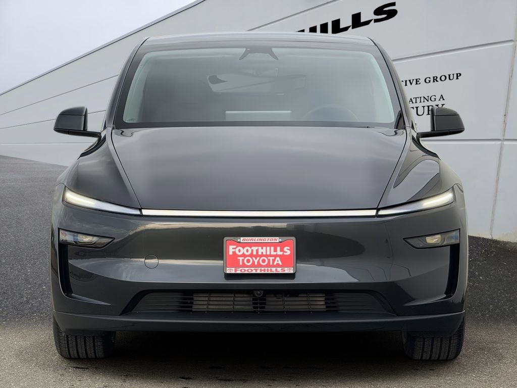 Used 2026 Tesla Model Y Long Range image 2