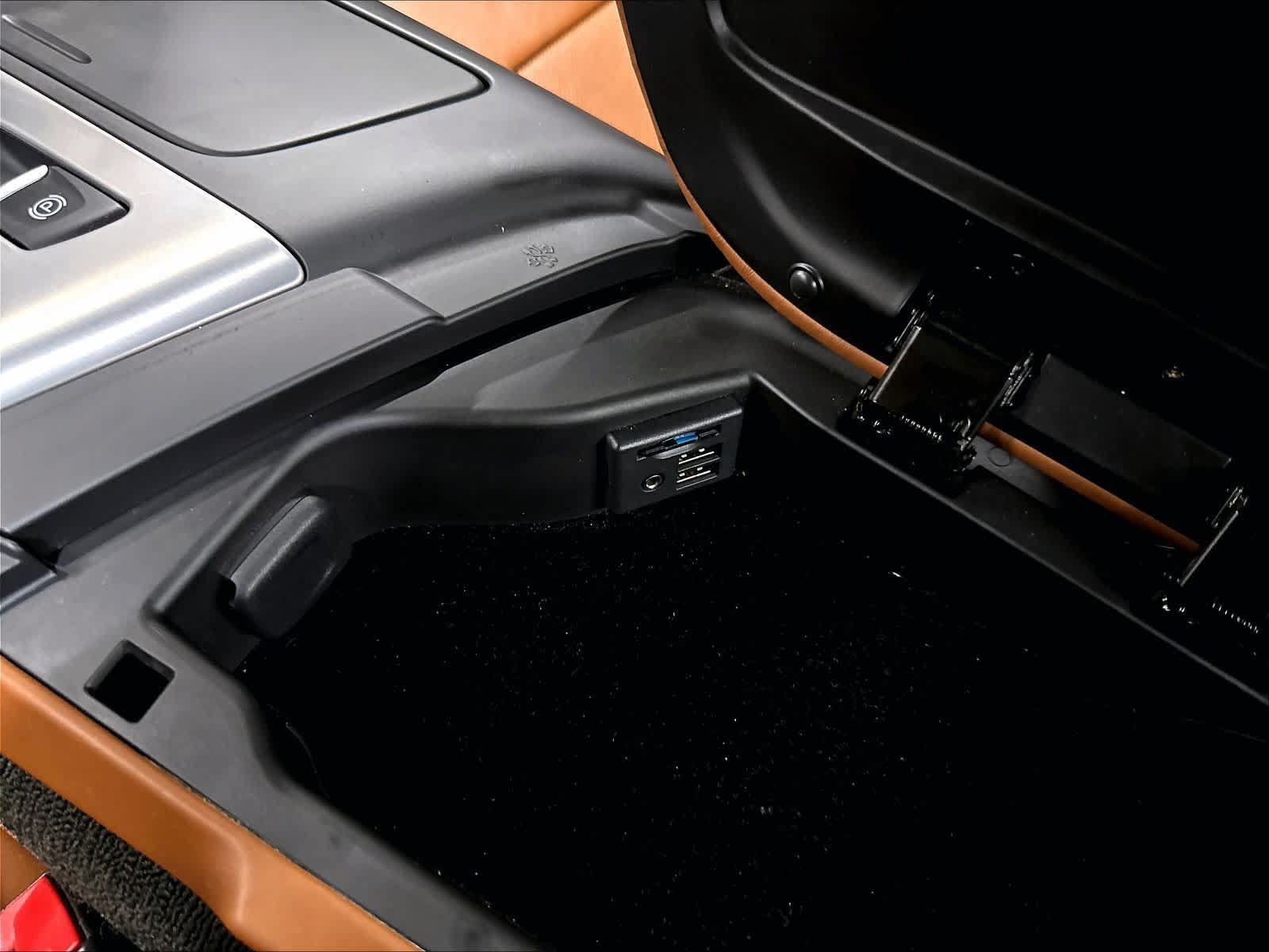 Used 2014 Chevrolet Corvette Stingray Coupe w/ 3LT Preferred Equipment Group RWD image 31